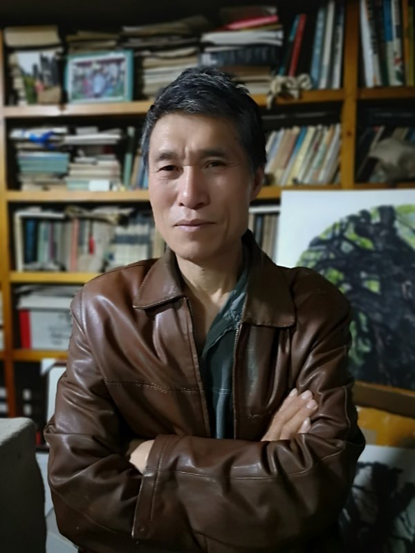 硕士研究生导师