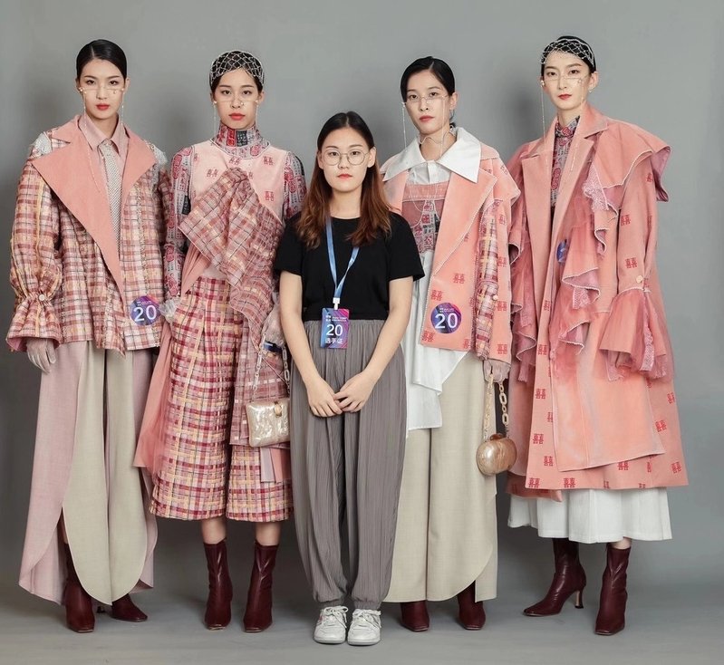 2020年“创客中国”纺织服装中小企